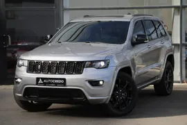 Продажа  Jeep Grand Cherokee, 2020р.